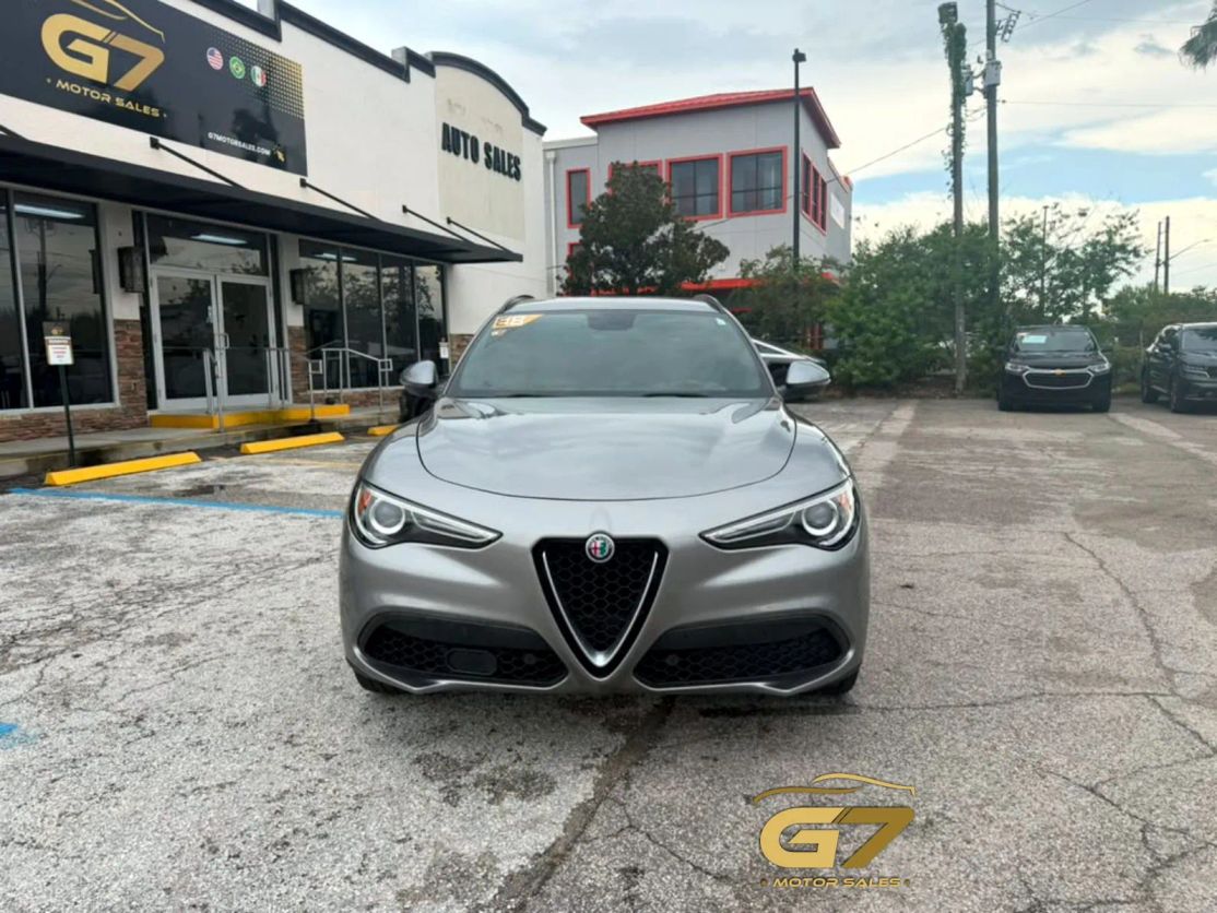 alfa romeo stelvio 2018 ZASFAKNNXJ7B60989 image alfa romeo stelvio 2018 ZASFAKNNXJ7B60989 image